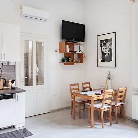 Dora Apartment Near Buda Castle With Parking! Budapeszt Zewnętrze zdjęcie