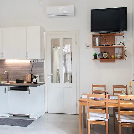Dora Apartment Near Buda Castle With Parking! Budapeszt Zewnętrze zdjęcie