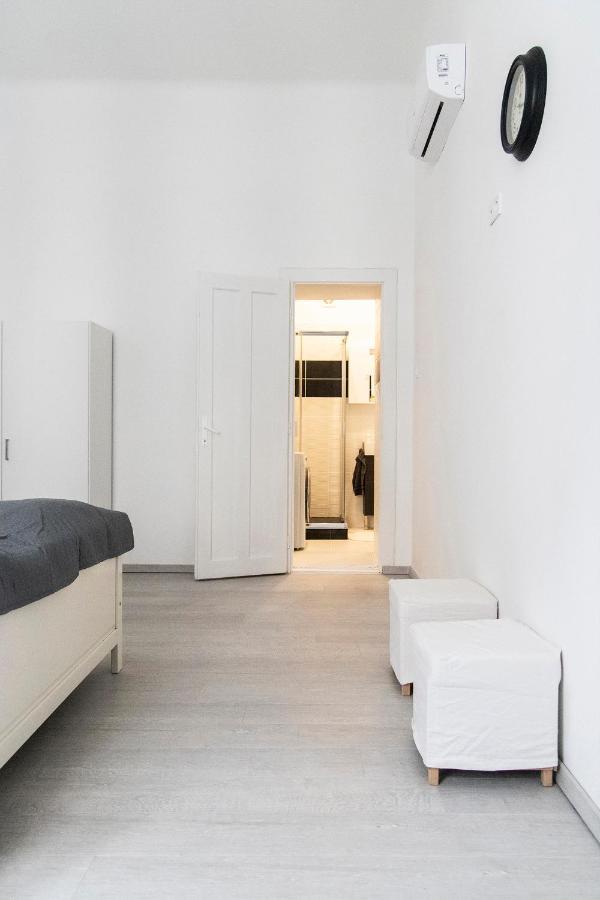 Dora Apartment Near Buda Castle With Parking! Budapeszt Zewnętrze zdjęcie
