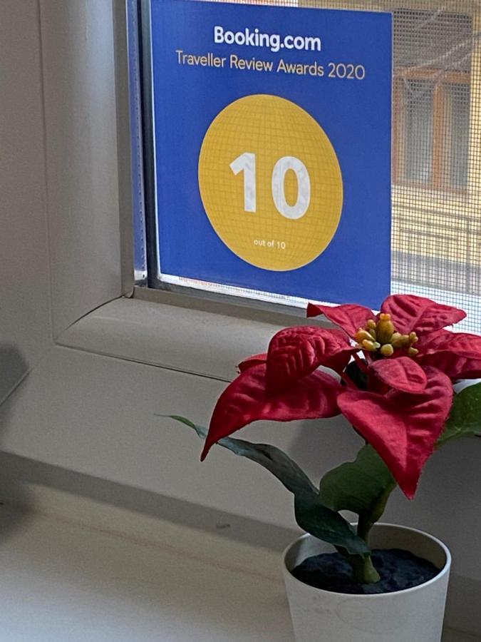 Dora Apartment Near Buda Castle With Parking! Budapeszt Zewnętrze zdjęcie