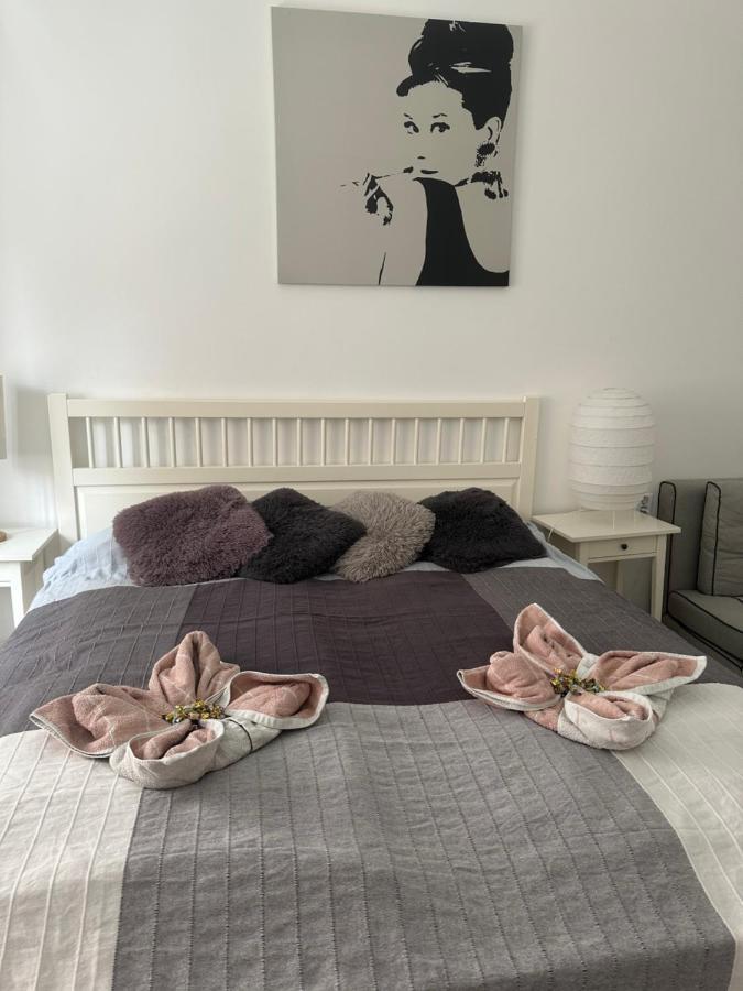 Dora Apartment Near Buda Castle With Parking! Budapeszt Zewnętrze zdjęcie
