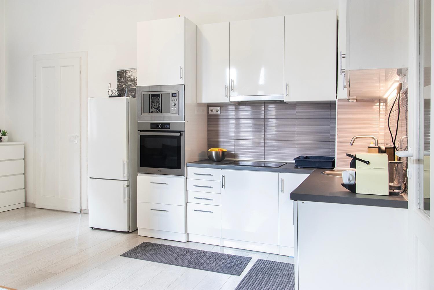 Dora Apartment Near Buda Castle With Parking! Budapeszt Zewnętrze zdjęcie