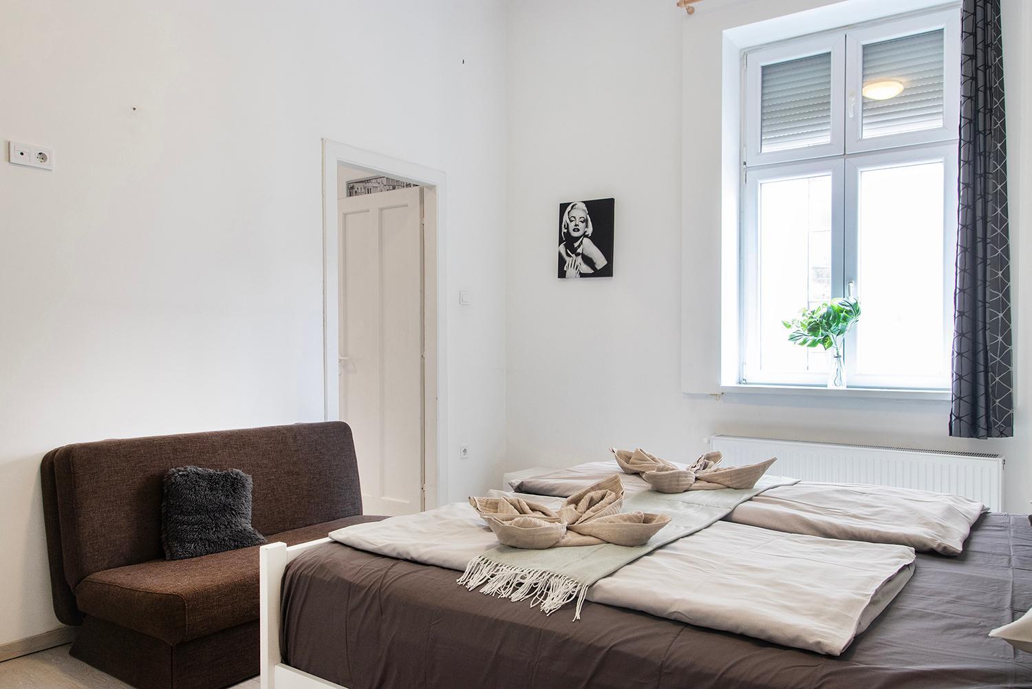 Dora Apartment Near Buda Castle With Parking! Budapeszt Zewnętrze zdjęcie