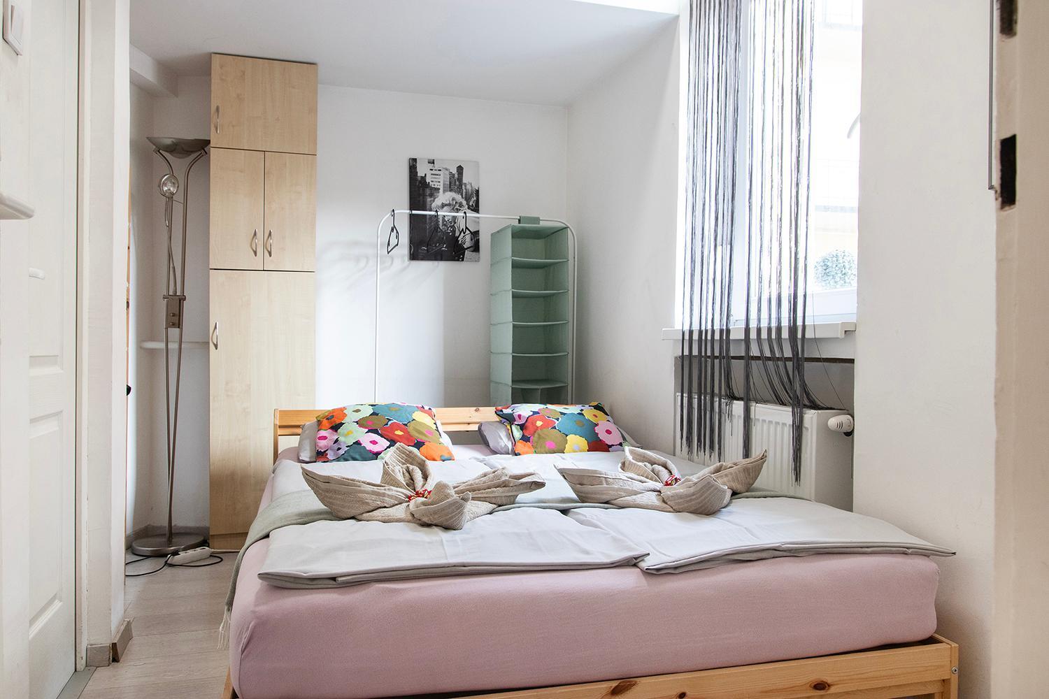 Dora Apartment Near Buda Castle With Parking! Budapeszt Zewnętrze zdjęcie