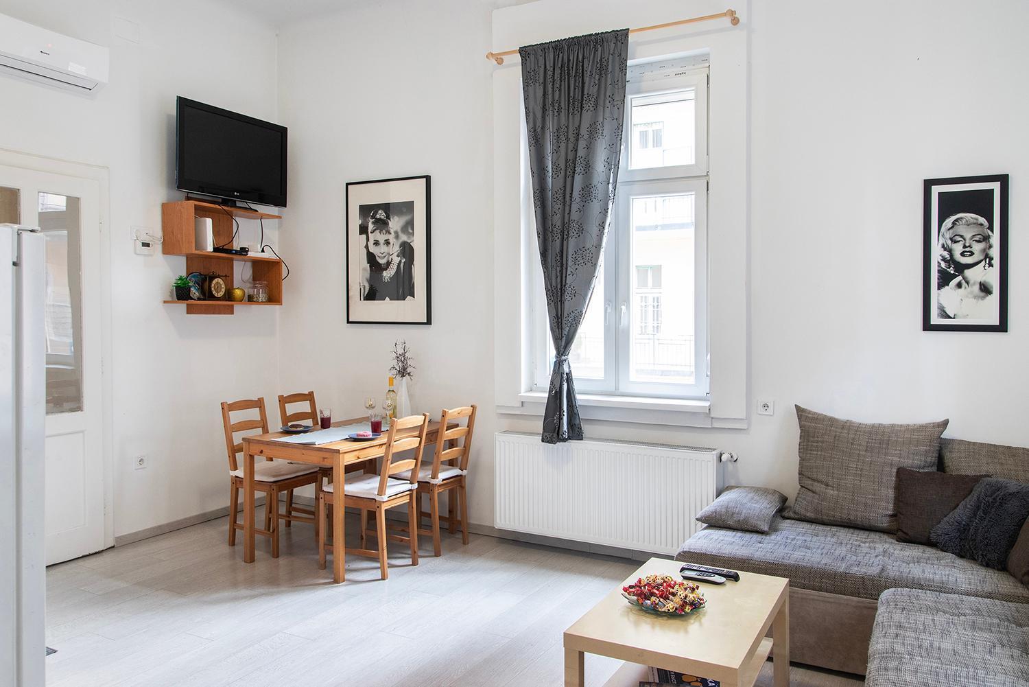 Dora Apartment Near Buda Castle With Parking! Budapeszt Zewnętrze zdjęcie