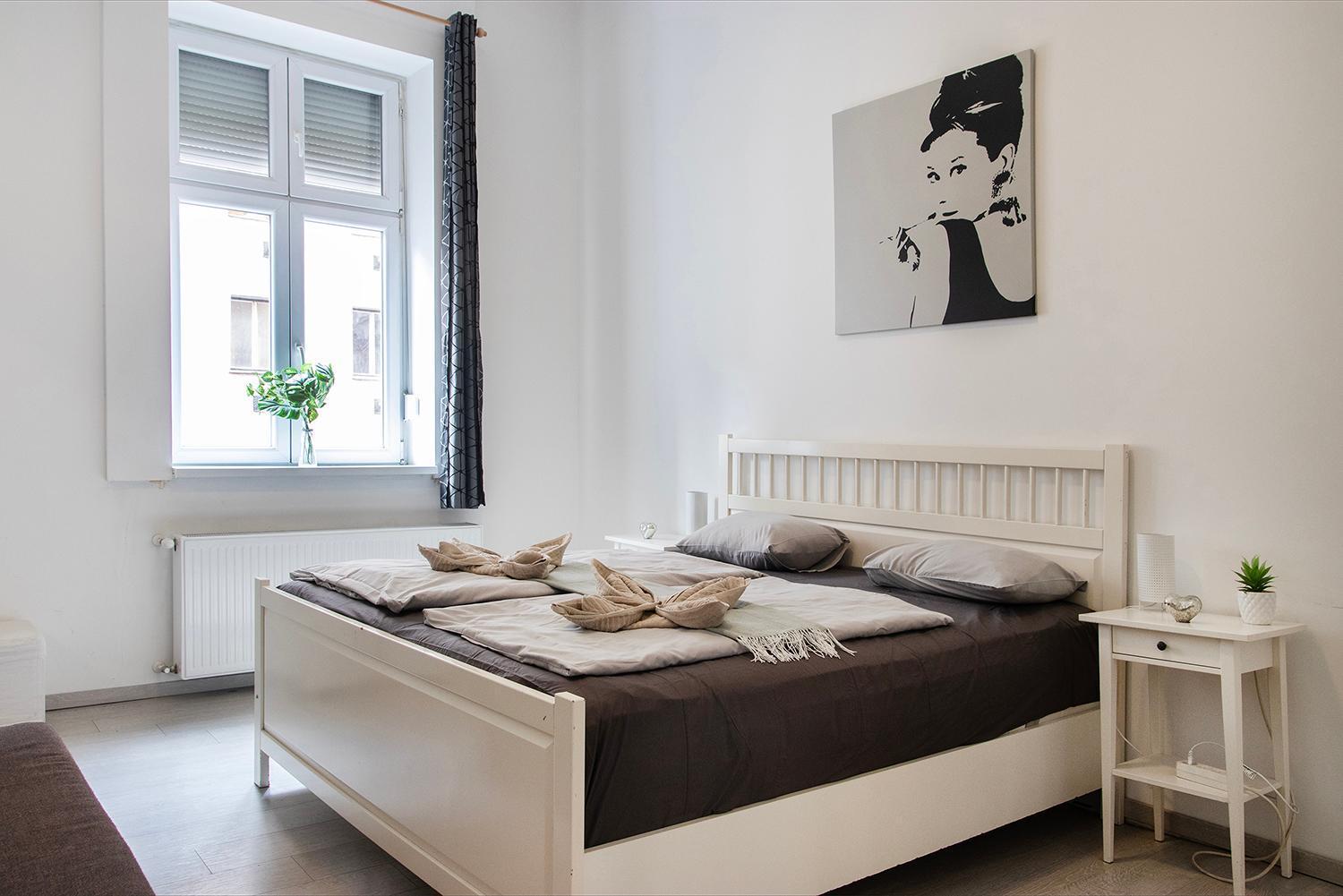 Dora Apartment Near Buda Castle With Parking! Budapeszt Zewnętrze zdjęcie