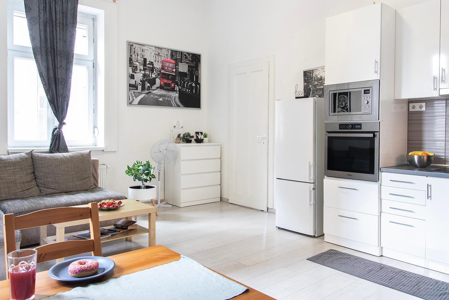 Dora Apartment Near Buda Castle With Parking! Budapeszt Zewnętrze zdjęcie