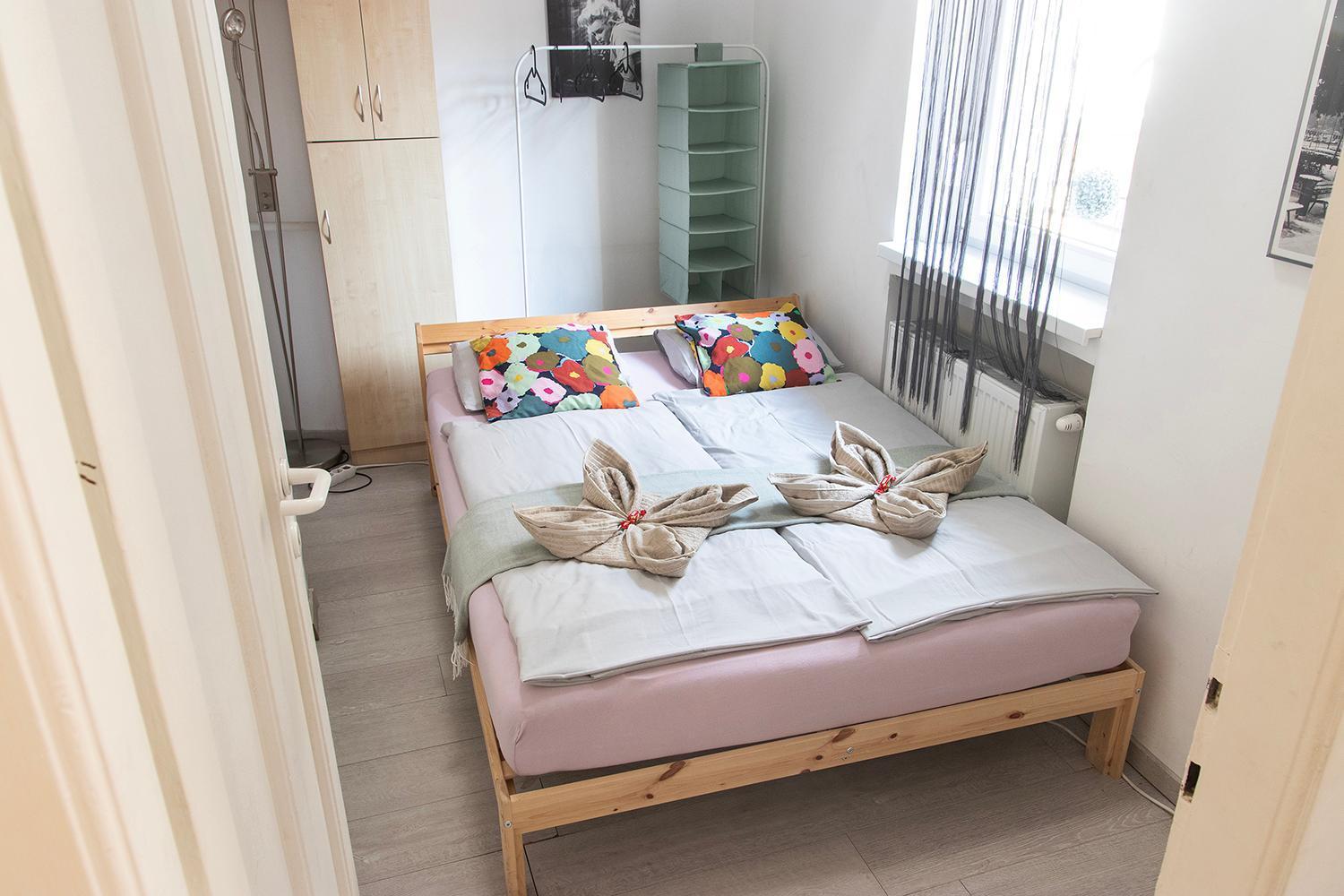 Dora Apartment Near Buda Castle With Parking! Budapeszt Zewnętrze zdjęcie