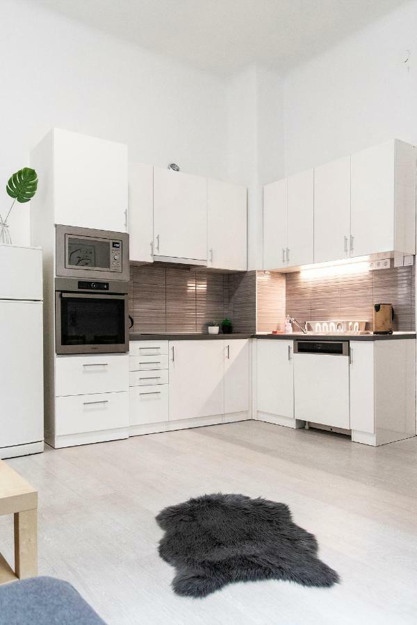 Dora Apartment Near Buda Castle With Parking! Budapeszt Zewnętrze zdjęcie