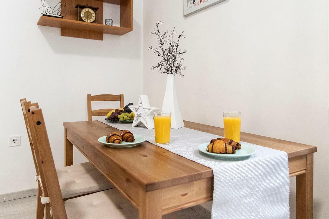 Dora Apartment Near Buda Castle With Parking! Budapeszt Zewnętrze zdjęcie