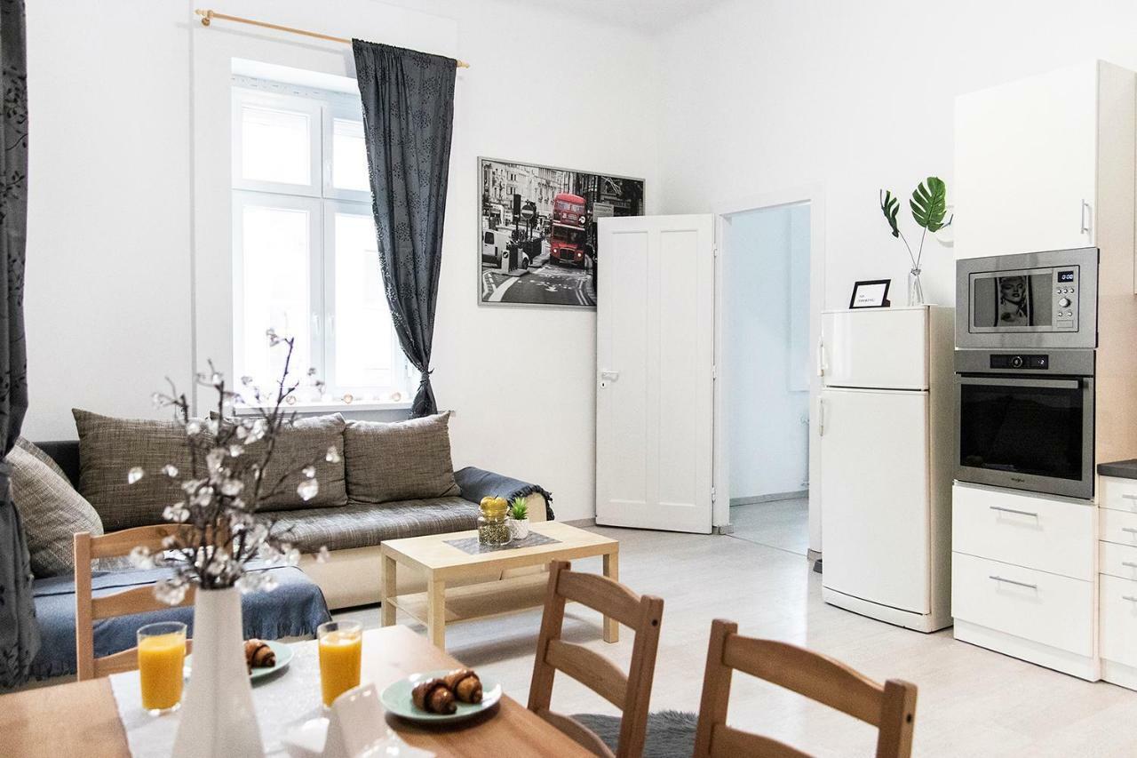 Dora Apartment Near Buda Castle With Parking! Budapeszt Zewnętrze zdjęcie