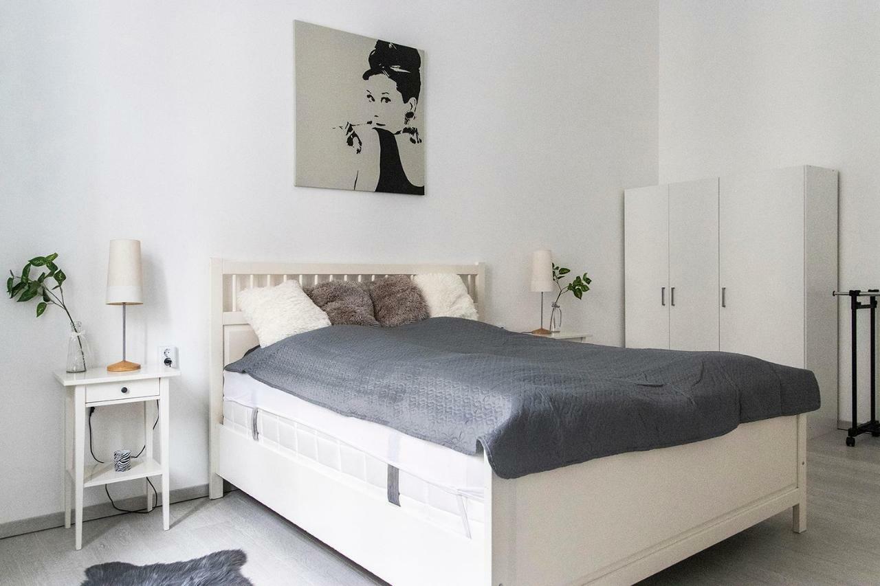 Dora Apartment Near Buda Castle With Parking! Budapeszt Zewnętrze zdjęcie