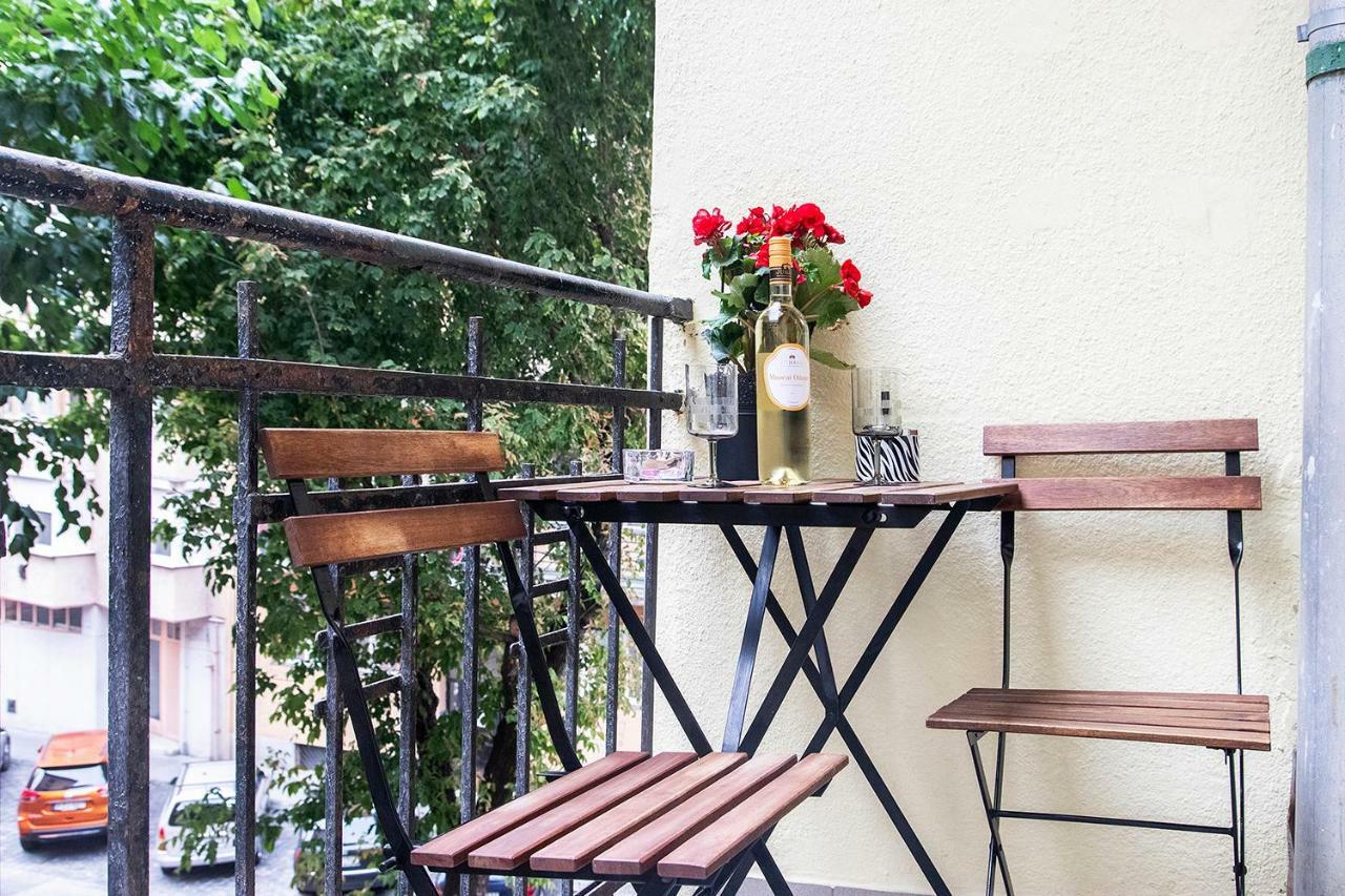 Dora Apartment Near Buda Castle With Parking! Budapeszt Zewnętrze zdjęcie