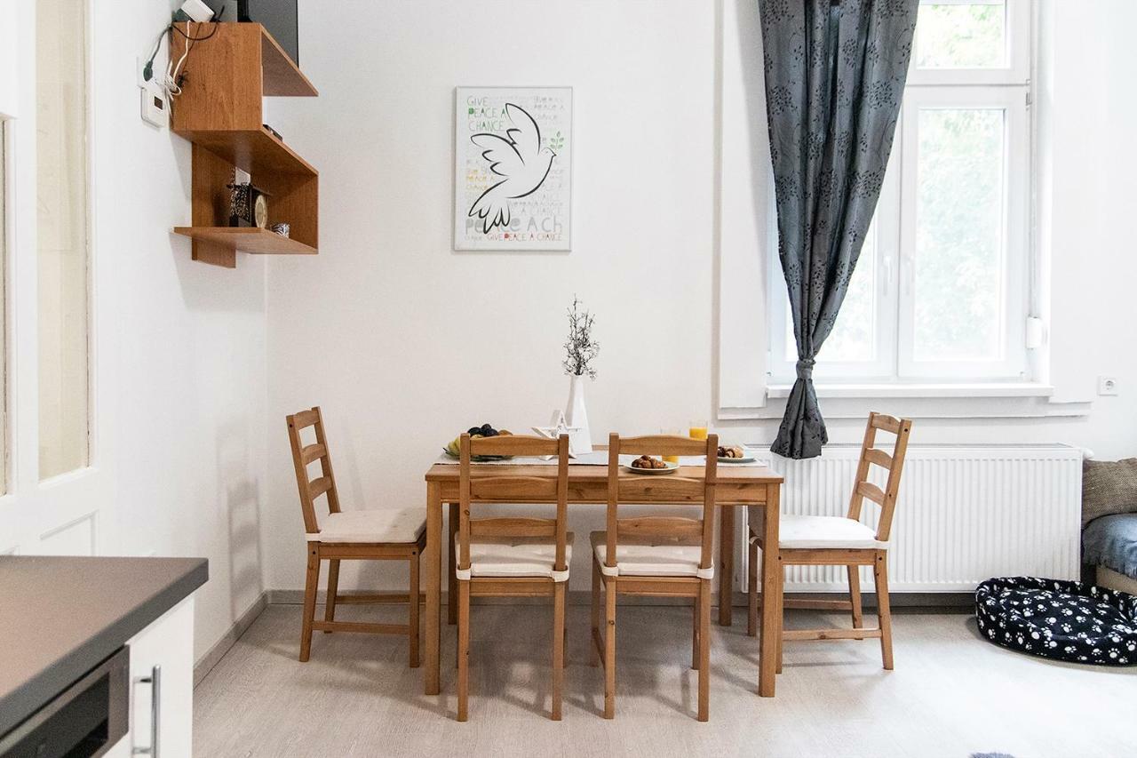 Dora Apartment Near Buda Castle With Parking! Budapeszt Zewnętrze zdjęcie