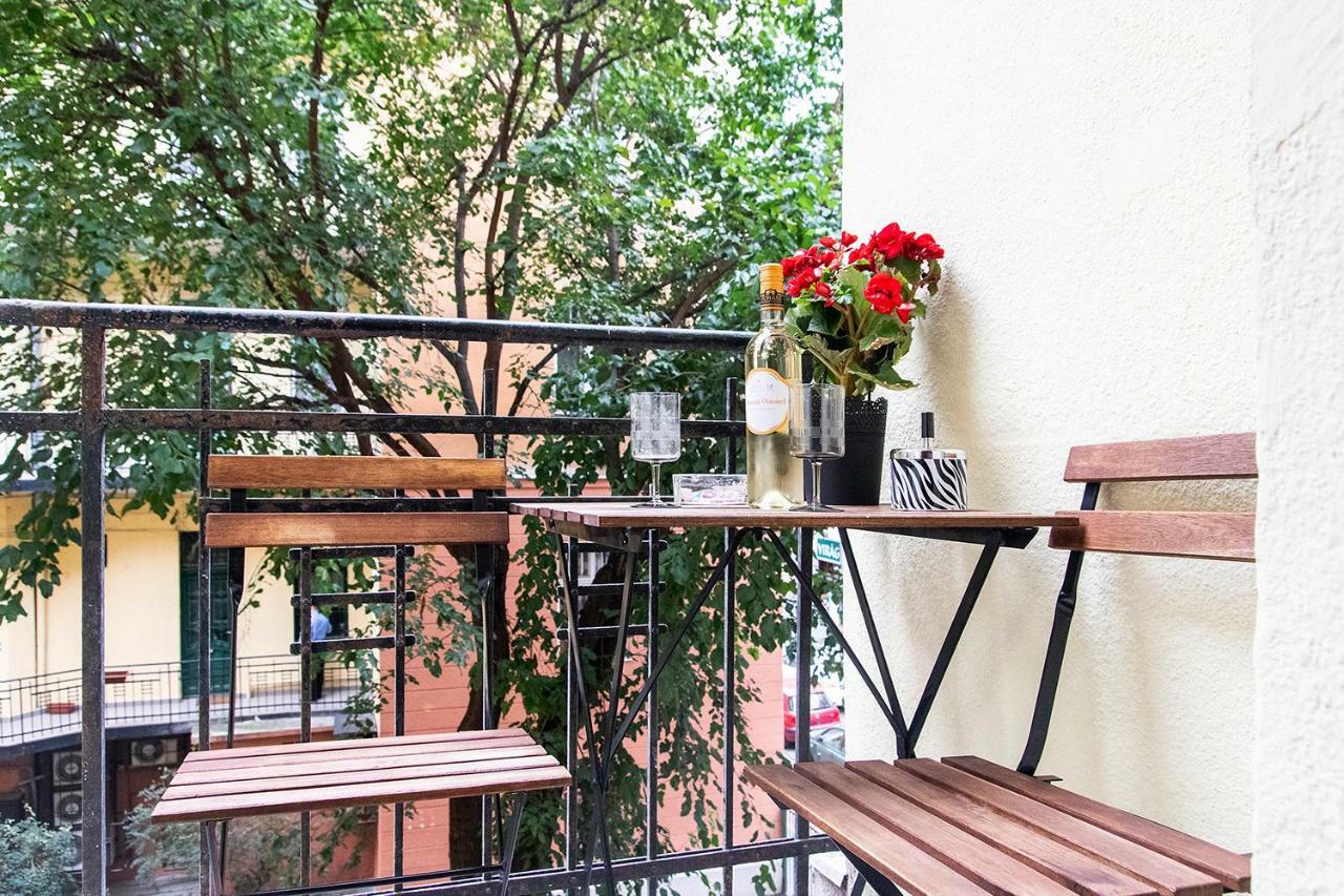 Dora Apartment Near Buda Castle With Parking! Budapeszt Zewnętrze zdjęcie
