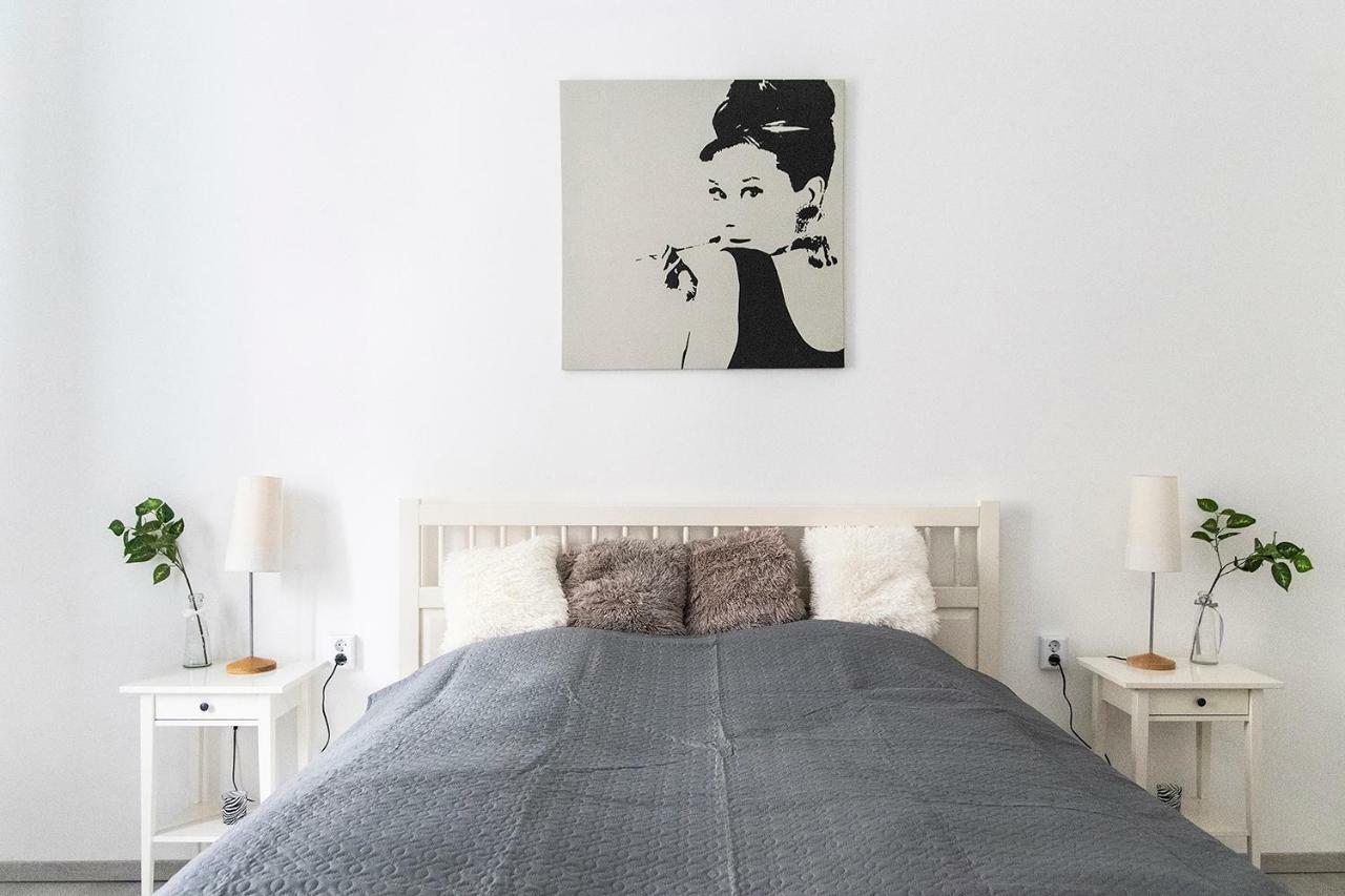Dora Apartment Near Buda Castle With Parking! Budapeszt Zewnętrze zdjęcie